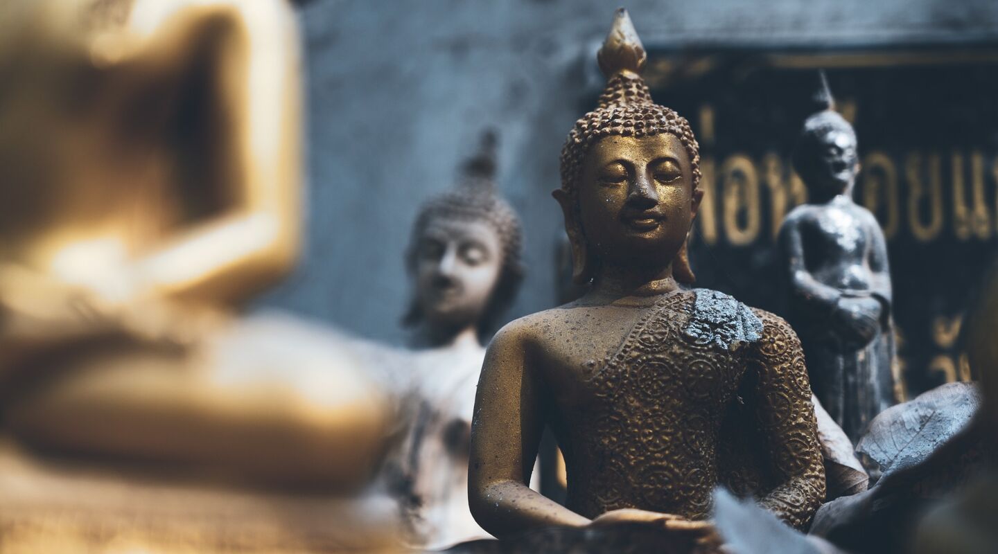Die Geschichte der Thaimassage Die Geschichte der Thaimassage